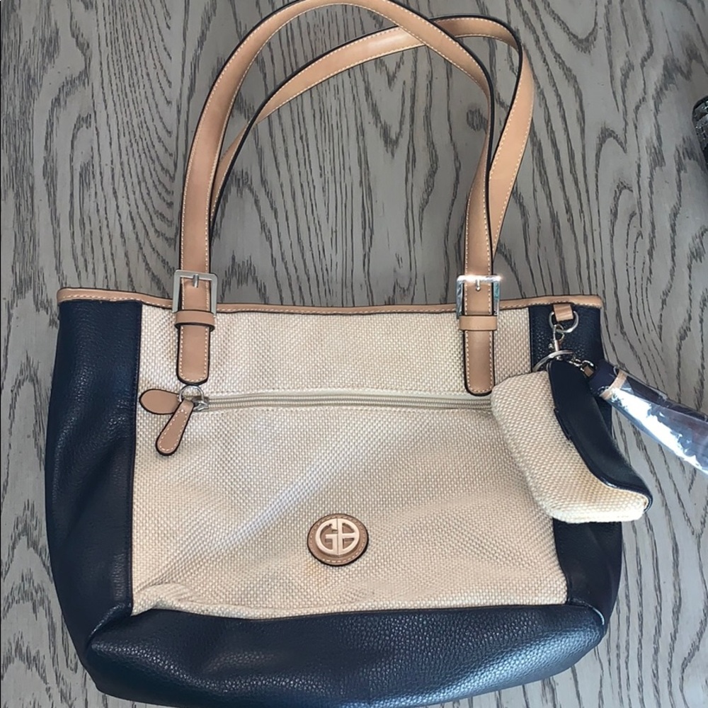 Glanibernini Purse